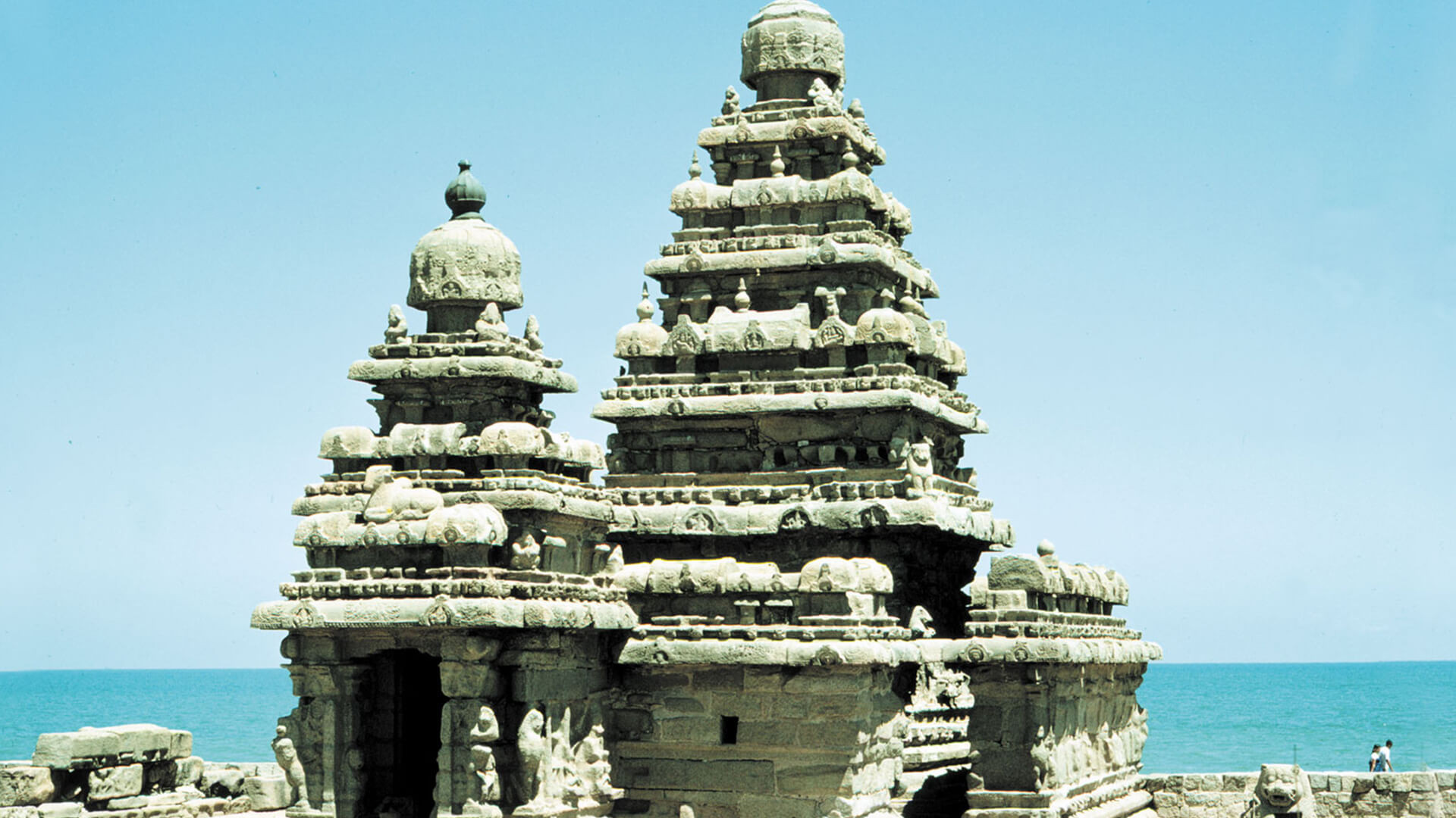 Mahabalipuram : History, Sightseeing, How To Reach & Best Time To Visit ...